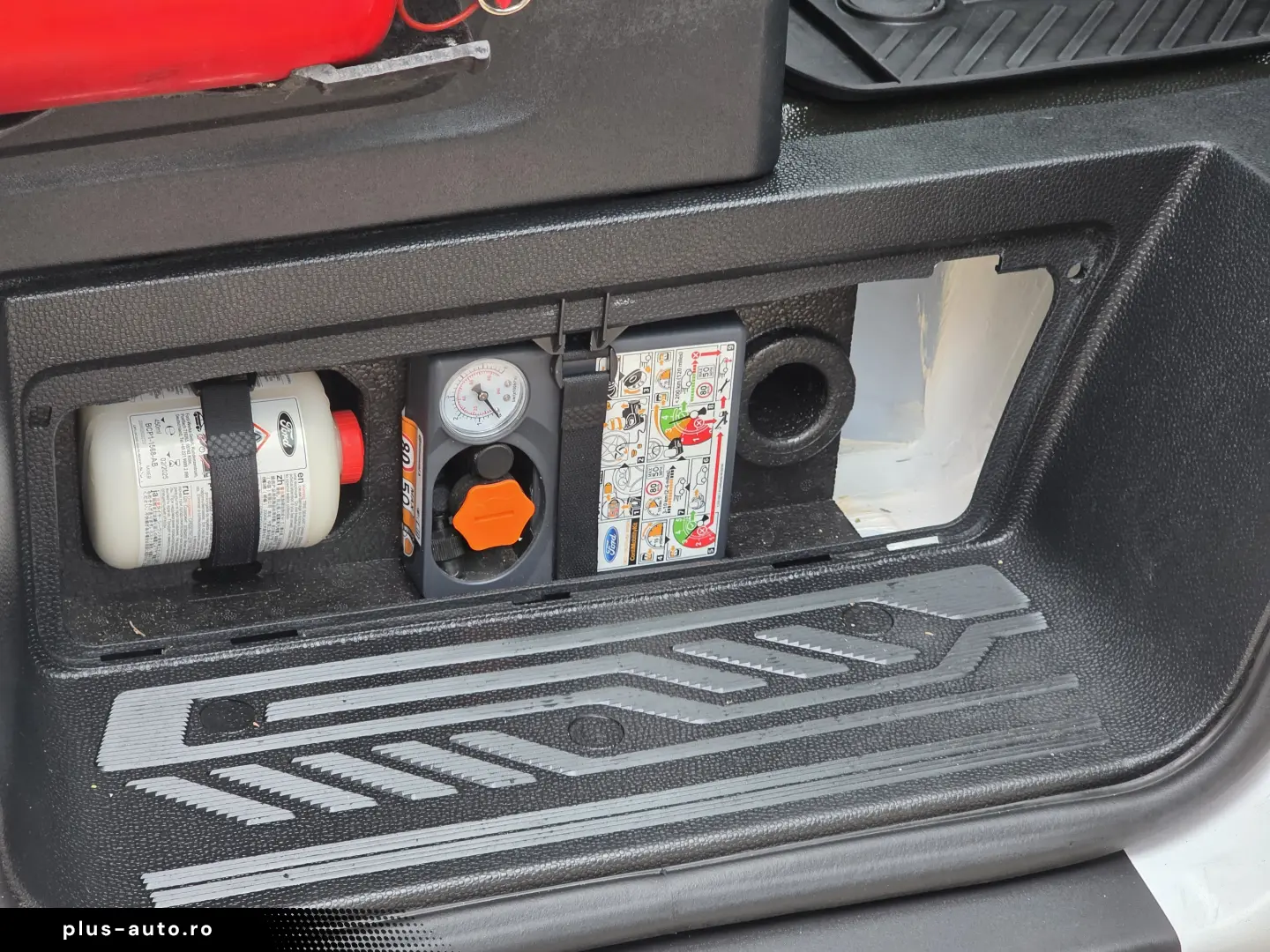 Ford Transit L4H3 Trend RWD  Sync3 Pachet Iarna PDC Camere