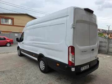 Ford Transit L4H3 Trend RWD  Sync3 Pachet Iarna PDC Camere