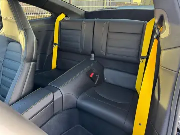 Porsche 911 Turbo S (992.2) T-Hybrid Facelift