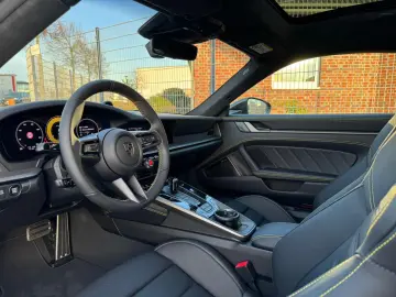 Porsche 911 Turbo S (992.2) T-Hybrid Facelift