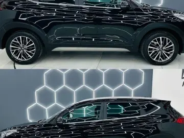 HYUNDAI TUCSON 2020 1.6D E6 Garantie 12  Luni Rate Avans 0 D