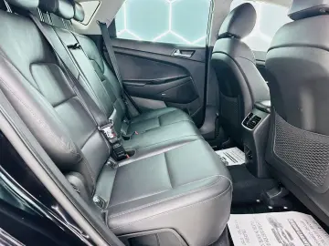 HYUNDAI TUCSON 2020 1.6D E6 Garantie 12  Luni Rate Avans 0 D