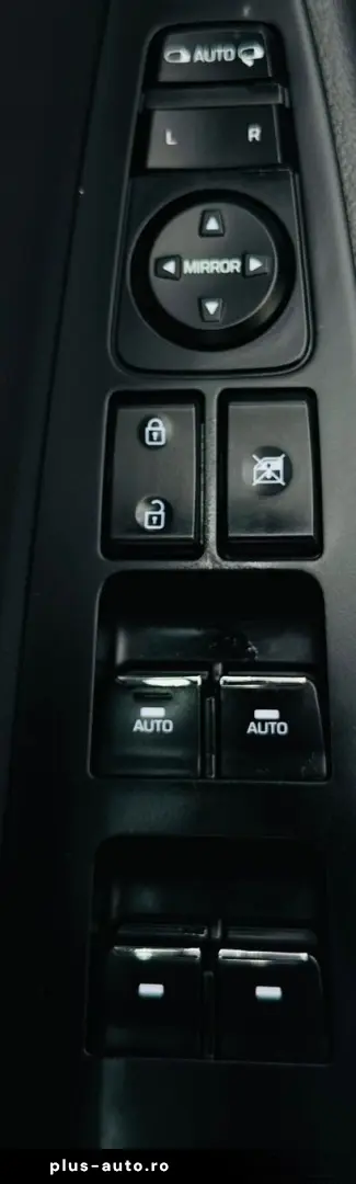 HYUNDAI TUCSON 2020 1.6D E6 Garantie 12  Luni Rate Avans 0 D