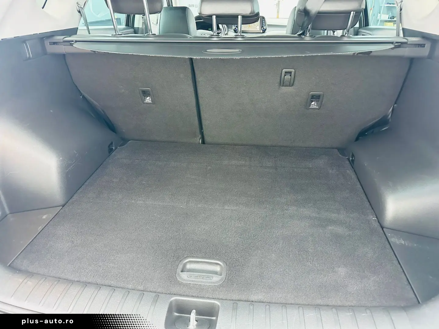 HYUNDAI TUCSON 2020 1.6D E6 Garantie 12  Luni Rate Avans 0 D