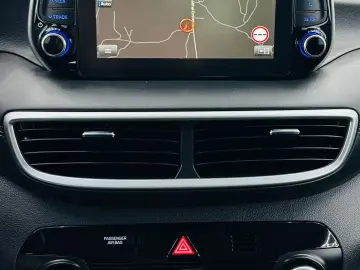 HYUNDAI TUCSON 2020 1.6D E6 Garantie 12  Luni Rate Avans 0 D