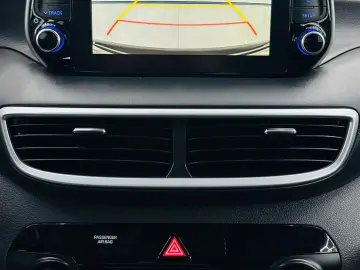 HYUNDAI TUCSON 2020 1.6D E6 Garantie 12  Luni Rate Avans 0 D