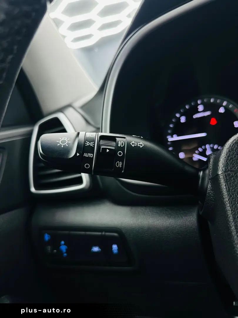 HYUNDAI TUCSON 2020 1.6D E6 Garantie 12  Luni Rate Avans 0 D