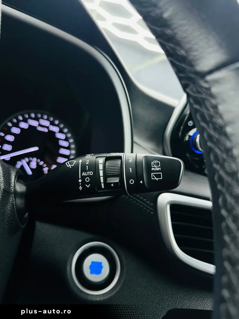 HYUNDAI TUCSON 2020 1.6D E6 Garantie 12  Luni Rate Avans 0 D