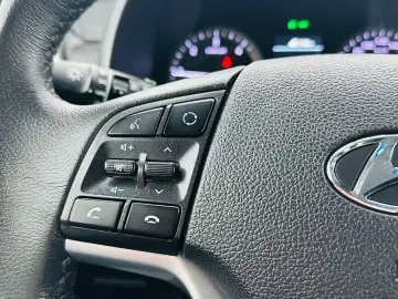 HYUNDAI TUCSON 2020 1.6D E6 Garantie 12  Luni Rate Avans 0 D