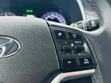 HYUNDAI TUCSON 2020 1.6D E6 Garantie 12  Luni Rate Avans 0 D