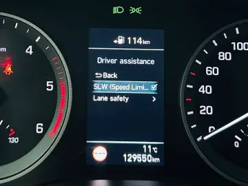 HYUNDAI TUCSON 2020 1.6D E6 Garantie 12  Luni Rate Avans 0 D