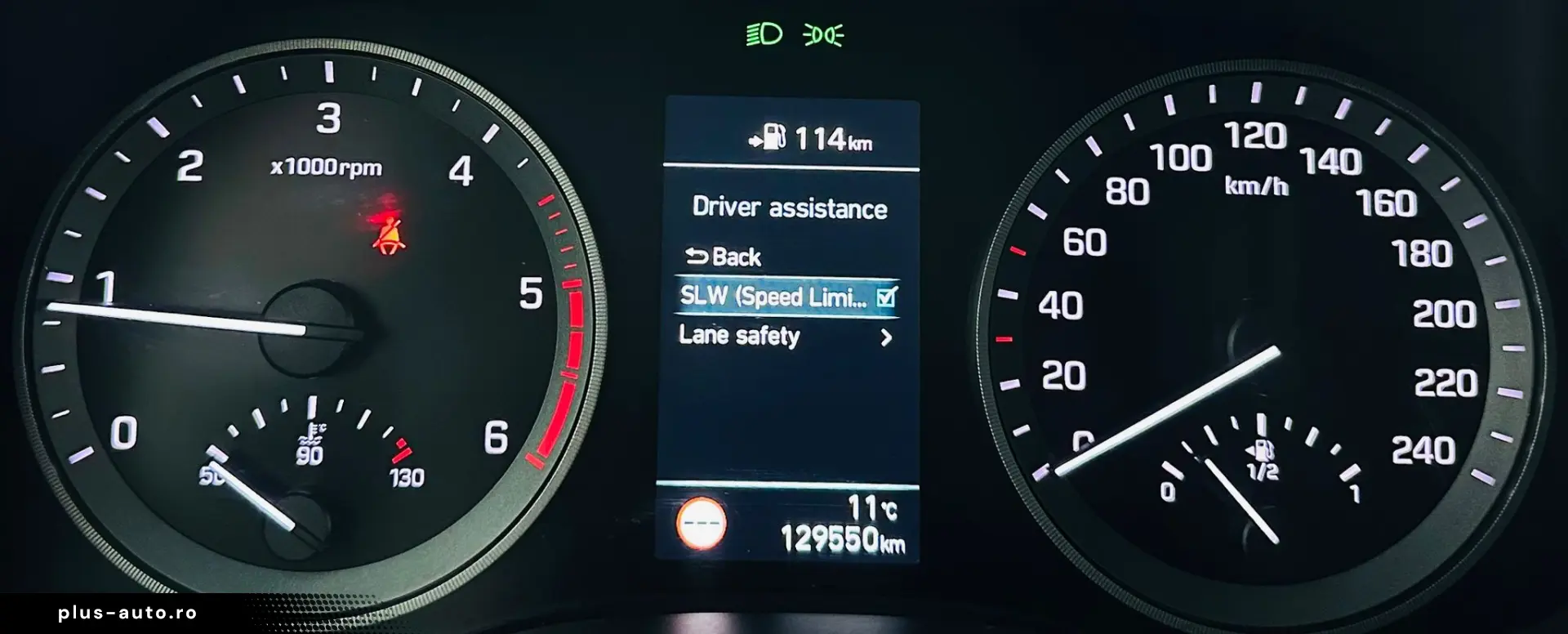 HYUNDAI TUCSON 2020 1.6D E6 Garantie 12  Luni Rate Avans 0 D