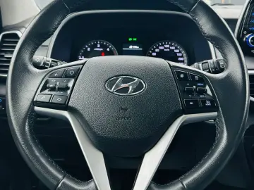 HYUNDAI TUCSON 2020 1.6D E6 Garantie 12  Luni Rate Avans 0 D