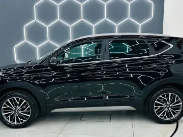 HYUNDAI TUCSON 2020 1.6D E6 Garantie 12  Luni Rate Avans 0 D