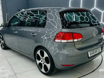 VOLKSWAGEN GOLF 2009 1.4i E5 Garantie 12 Luni Rate Avans 0 D