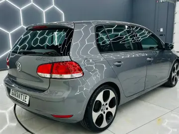VOLKSWAGEN GOLF 2009 1.4i E5 Garantie 12 Luni Rate Avans 0 D