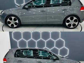 VOLKSWAGEN GOLF 2009 1.4i E5 Garantie 12 Luni Rate Avans 0 D