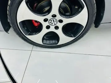 VOLKSWAGEN GOLF 2009 1.4i E5 Garantie 12 Luni Rate Avans 0 D