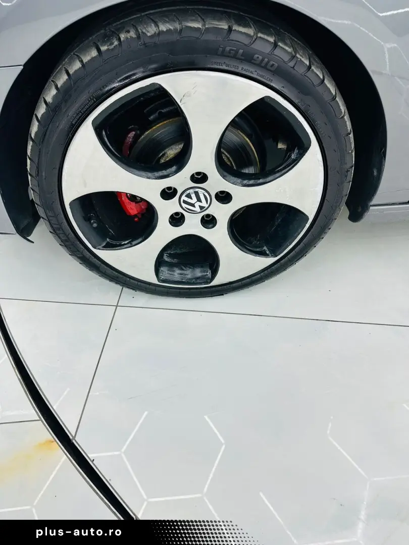 VOLKSWAGEN GOLF 2009 1.4i E5 Garantie 12 Luni Rate Avans 0 D
