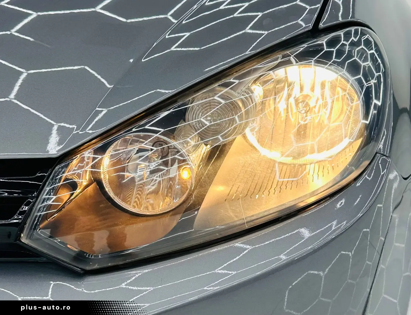 VOLKSWAGEN GOLF 2009 1.4i E5 Garantie 12 Luni Rate Avans 0 D