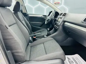 VOLKSWAGEN GOLF 2009 1.4i E5 Garantie 12 Luni Rate Avans 0 D