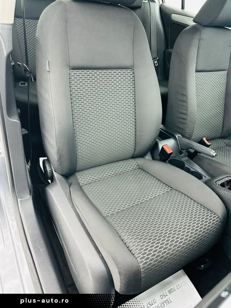 VOLKSWAGEN GOLF 2009 1.4i E5 Garantie 12 Luni Rate Avans 0 D