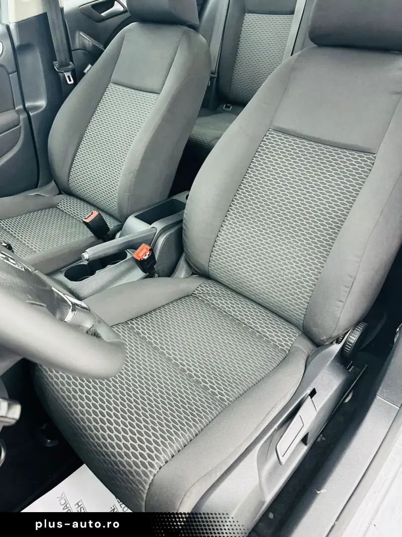 VOLKSWAGEN GOLF 2009 1.4i E5 Garantie 12 Luni Rate Avans 0 D