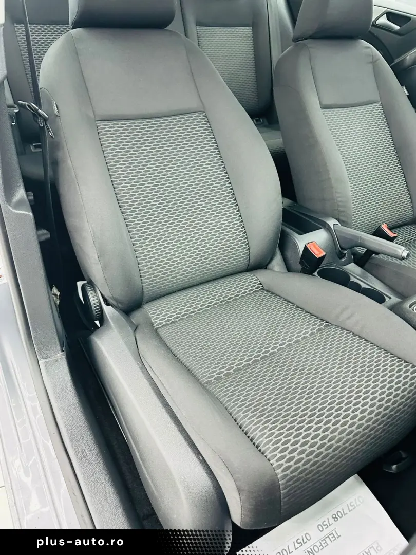 VOLKSWAGEN GOLF 2009 1.4i E5 Garantie 12 Luni Rate Avans 0 D