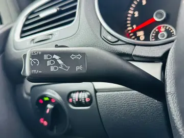 VOLKSWAGEN GOLF 2009 1.4i E5 Garantie 12 Luni Rate Avans 0 D