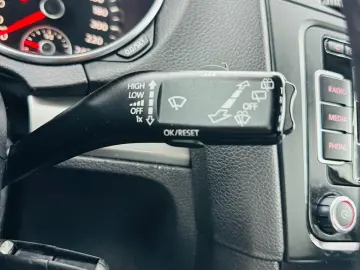 VOLKSWAGEN GOLF 2009 1.4i E5 Garantie 12 Luni Rate Avans 0 D