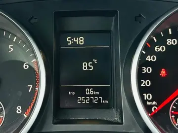 VOLKSWAGEN GOLF 2009 1.4i E5 Garantie 12 Luni Rate Avans 0 D