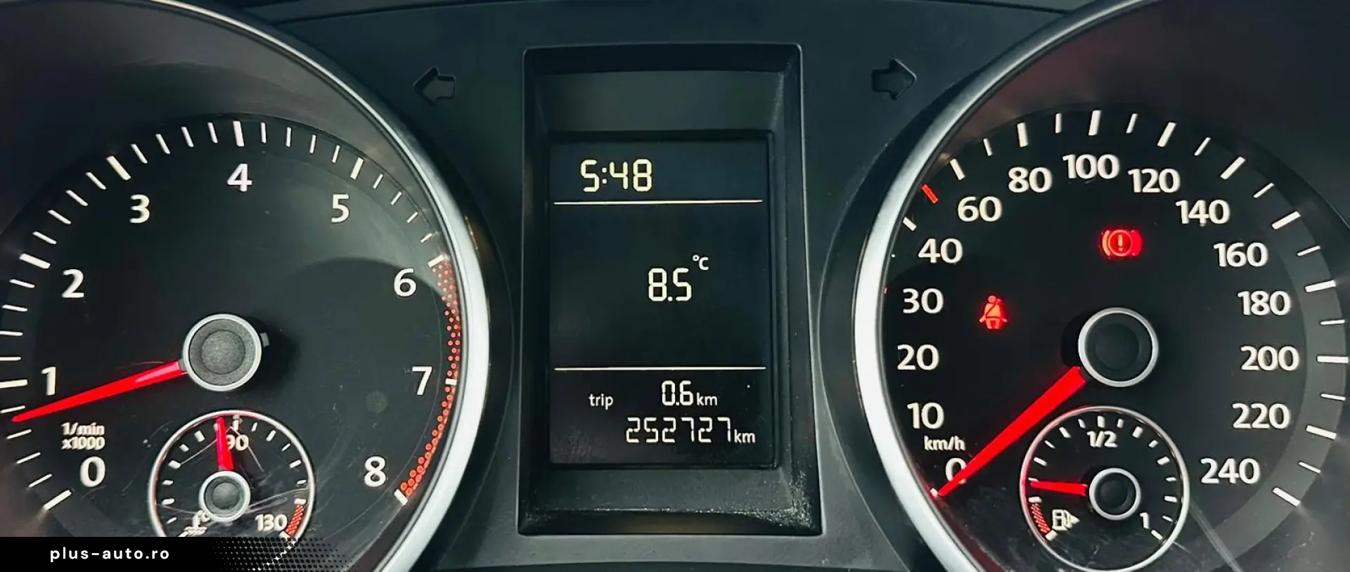 VOLKSWAGEN GOLF 2009 1.4i E5 Garantie 12 Luni Rate Avans 0 D