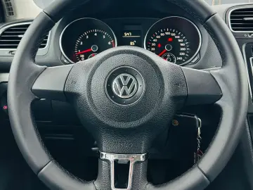 VOLKSWAGEN GOLF 2009 1.4i E5 Garantie 12 Luni Rate Avans 0 D