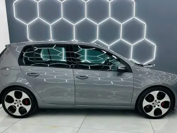 VOLKSWAGEN GOLF 2009 1.4i E5 Garantie 12 Luni Rate Avans 0 D