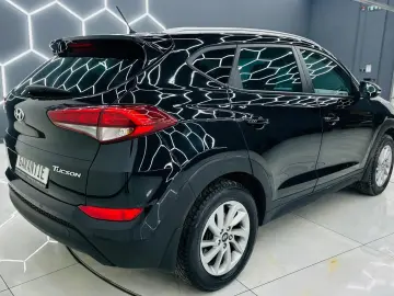 HYUNDAI TUCSON 2018 1.6i E6 Garantie 12 Luni Rate Avans 0 Do