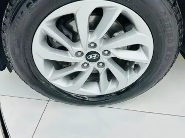 HYUNDAI TUCSON 2018 1.6i E6 Garantie 12 Luni Rate Avans 0 Do