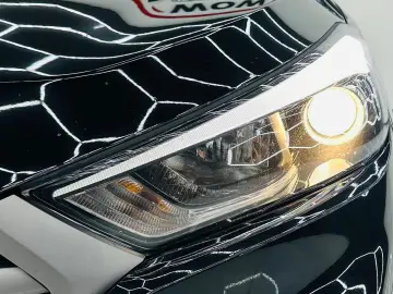 HYUNDAI TUCSON 2018 1.6i E6 Garantie 12 Luni Rate Avans 0 Do