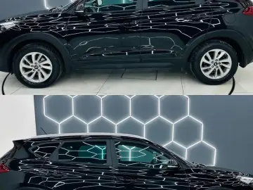 HYUNDAI TUCSON 2018 1.6i E6 Garantie 12 Luni Rate Avans 0 Do