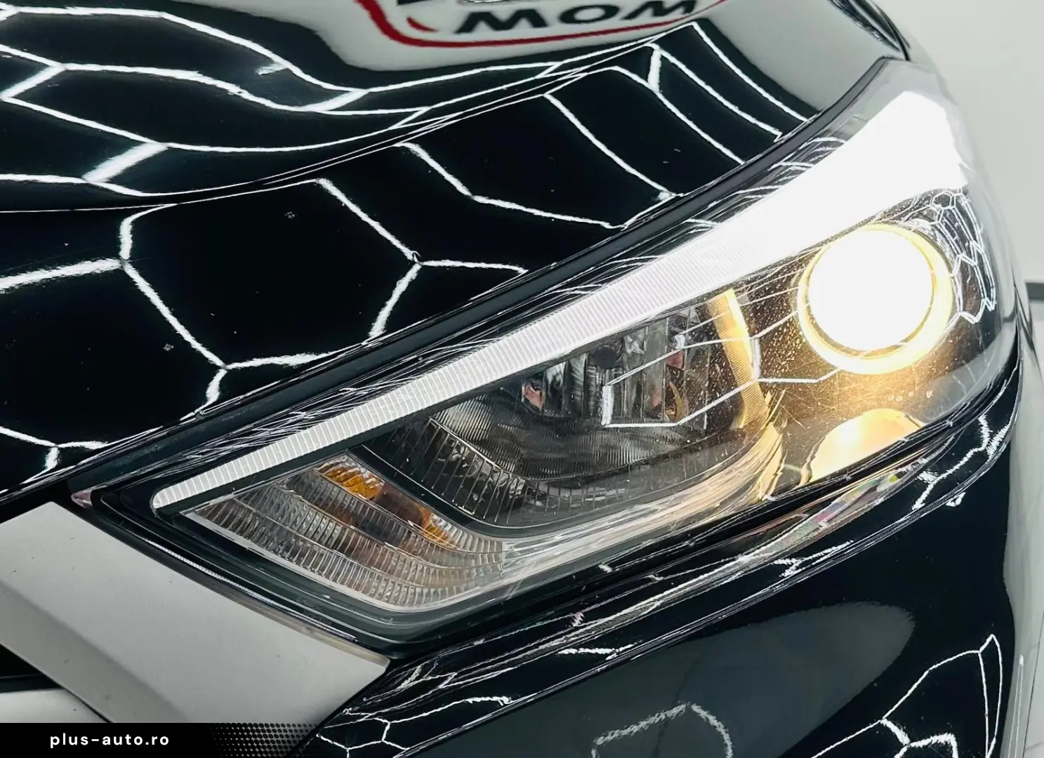 HYUNDAI TUCSON 2018 1.6i E6 Garantie 12 Luni Rate Avans 0 Do