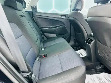 HYUNDAI TUCSON 2018 1.6i E6 Garantie 12 Luni Rate Avans 0 Do