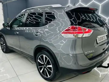NISSAN X-TRAIL 2017 1.6D E6 Garantie 12 Luni Rate Avans 0 Do