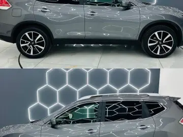 NISSAN X-TRAIL 2017 1.6D E6 Garantie 12 Luni Rate Avans 0 Do