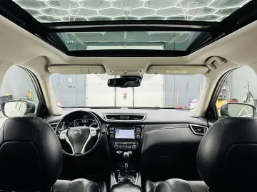 NISSAN X-TRAIL 2017 1.6D E6 Garantie 12 Luni Rate Avans 0 Do