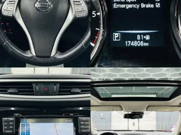 NISSAN X-TRAIL 2017 1.6D E6 Garantie 12 Luni Rate Avans 0 Do