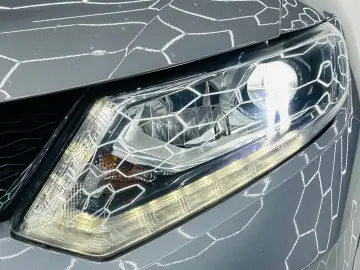 NISSAN X-TRAIL 2017 1.6D E6 Garantie 12 Luni Rate Avans 0 Do