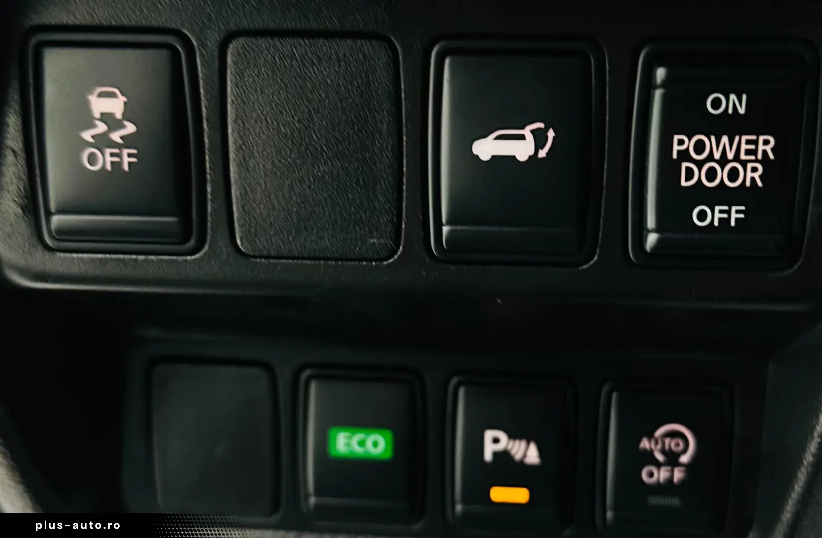 NISSAN X-TRAIL 2017 1.6D E6 Garantie 12 Luni Rate Avans 0 Do