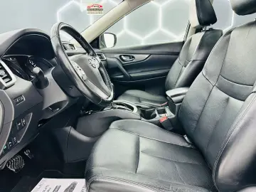 NISSAN X-TRAIL 2017 1.6D E6 Garantie 12 Luni Rate Avans 0 Do