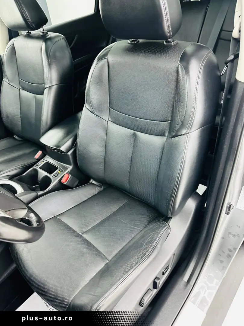 NISSAN X-TRAIL 2017 1.6D E6 Garantie 12 Luni Rate Avans 0 Do