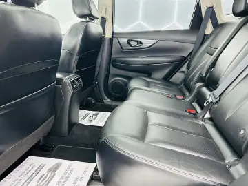 NISSAN X-TRAIL 2017 1.6D E6 Garantie 12 Luni Rate Avans 0 Do