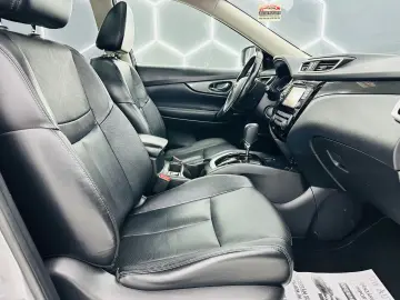 NISSAN X-TRAIL 2017 1.6D E6 Garantie 12 Luni Rate Avans 0 Do